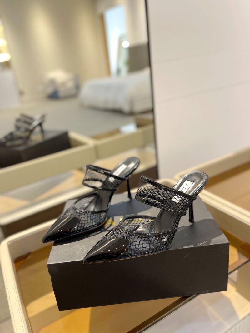 Fendi Slippers